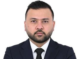العميل Abdullah Bajwa