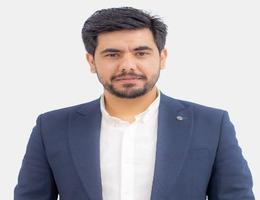 Agent Shabbaz Gul