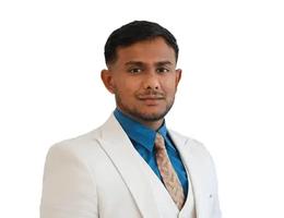 العميل Arafath Hussein