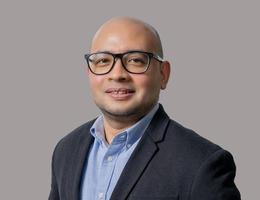 العميل John Paulo Reyes