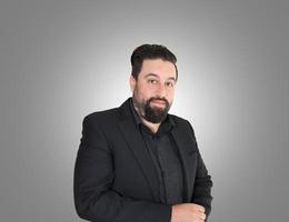 Agent Nadhir Saied