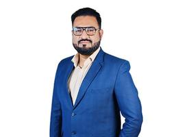 العميل Hafiz Muhammad Sohaib