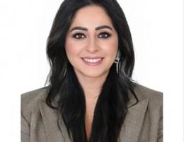 Agent Faten Antar
