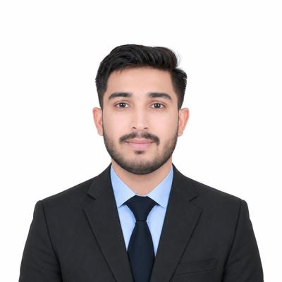 العميل Faseeh Ishfaq