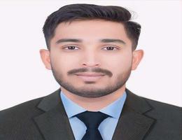Agent Faseeh Ishfaq