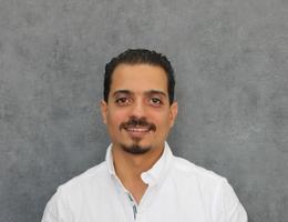 Agent Ahmed Mounir