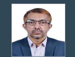 العميل Mohammad Fazil
