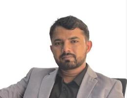 Agent Atif Ur Rehman