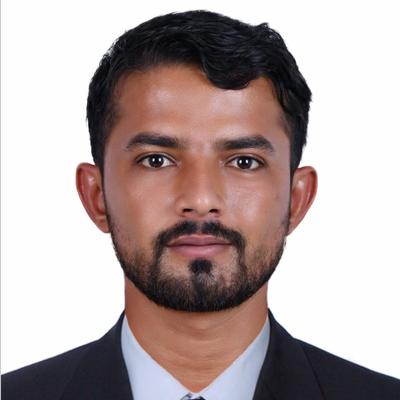 العميل Atif Ur Rehman