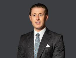 Agent Charlie Maguire