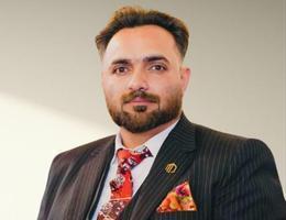 العميل Haseeb Khan