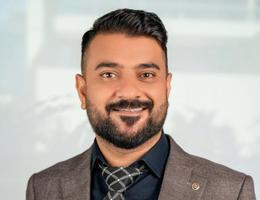 Agent Bilal Ahmad
