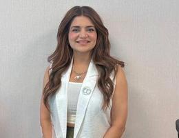 العميل Priti Sachdeva
