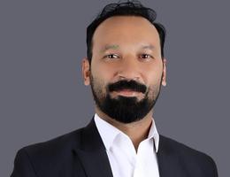 العميل Ansar hayat