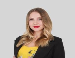 Agent SVITLANA PADALIUK