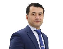 العميل AZIZILLO NURMATOV 
