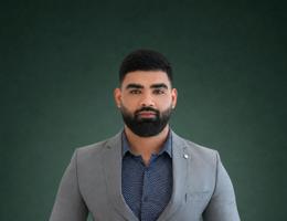العميل Kamran Muhammad Razaq