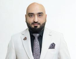 Agent Junaid Ali Awan