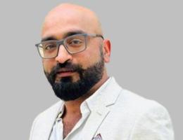 Agent Junaid Ali Awan