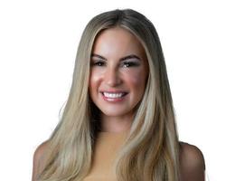 Agent Katryna Spence