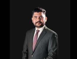 العميل Muhammad Abdur Rauf
