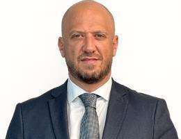 Agent Edkar Abboud