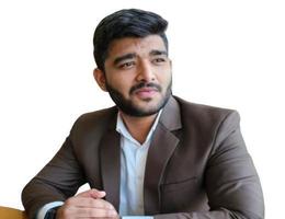 العميل Muhammad Anas