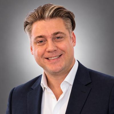 Agent Daniel Mccullagh