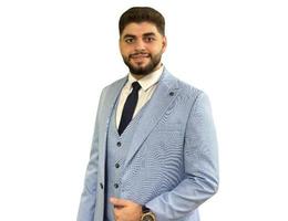 Agent Majed Alshalabi