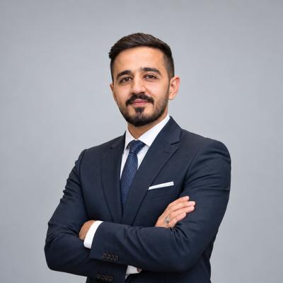 Hamza Amin Hamza Amin