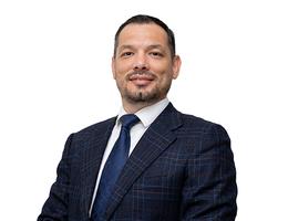 Agent Jay Bekchanov