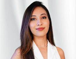 Agent Saida Davlatzoda