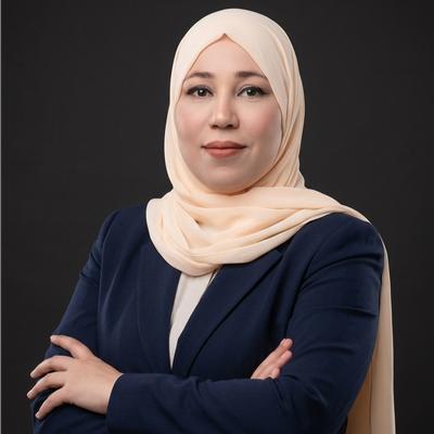 Agent Sarah Charlah