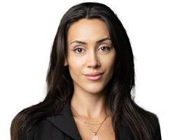 Agent Sandra El Hussein