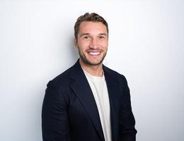 Agent Ben Greenwood