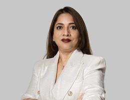 العميل Nedina Fernandes