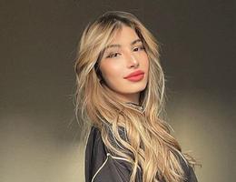 Agent Rawan Aly
