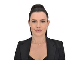 Agent Larysa Kadyka