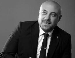 Agent Amr Ramadan