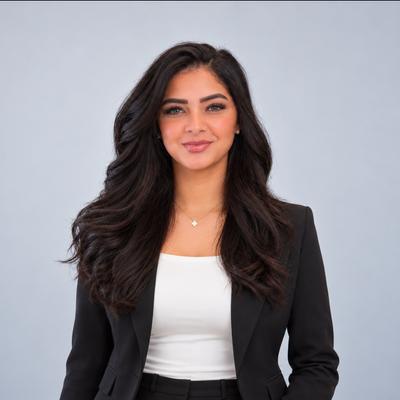 Rokaia Salah