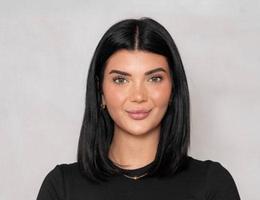Agent Ella Simpson