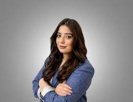 العميل Elissa Chakra