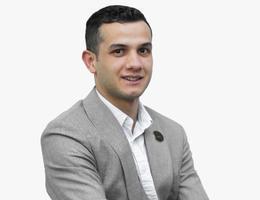 العميل Alaa Ahmed
