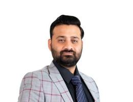 Agent Jibran Javeed