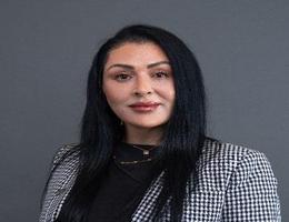 Agent Carina Bou Ali