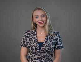 Agent Sibel Uysaler