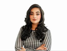 العميل Maryam Muhammad Anwar