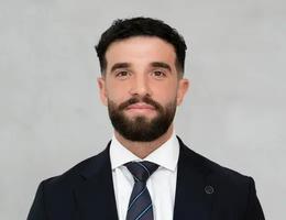 Agent Denis Vukaj