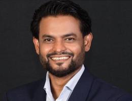 Agent Anwar Sha