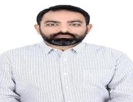 Agent MUHAMMAD SIDDIQUE 
